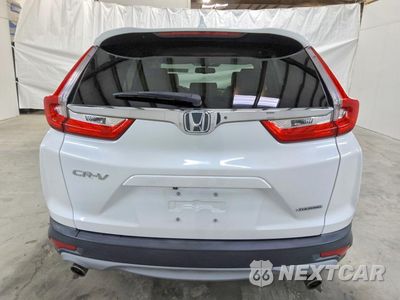 Zdjęcie 6 z 14 samochodu: 2019 HONDA CR-V TOURING VIN:7FARW1H96KE013651 - miniatura