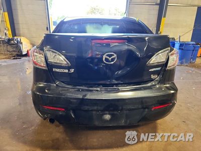 Zdjęcie 6 z 12 samochodu: 2012 MAZDA 3 I VIN:JM1BL1V86C1608513 - miniatura