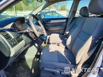 Zdjęcie 7 z 13 samochodu: 2011 HONDA CR-V LX VIN:5J6RE4H31BL107360 - miniatura