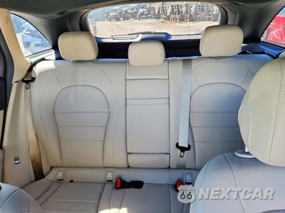 Zdjęcie 10 z 13 samochodu: 2018 MERCEDES-BENZ GLC 300 4MATIC VIN:WDC0G4KB9JV087879 - miniatura