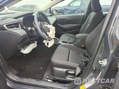 Zdjęcie 7 z 12 samochodu: 2024 TOYOTA COROLLA LE VIN:5YFB4MDE9RP080881 - miniatura