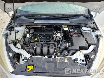 Zdjęcie 11 z 12 samochodu: 2018 FORD FOCUS S VIN:1FADP3E24JL277426 - miniatura