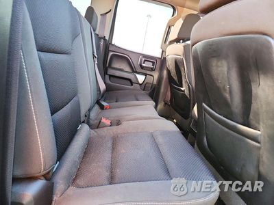 Zdjęcie 10 z 12 samochodu: 2015 CHEVROLET SILVERADO K1500 LT VIN:1GCVKREC8FZ148442 - miniatura