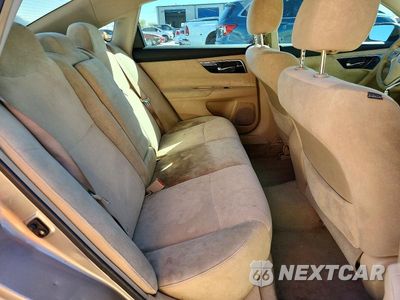 Zdjęcie 10 z 12 samochodu: 2013 NISSAN ALTIMA 2.5 VIN:1N4AL3AP4DN528986 - miniatura
