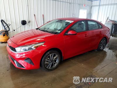2023 KIA FORTE LXS 3KPF24AD3PE600798 - główne zdjęcie licytacji z USA - miniatura