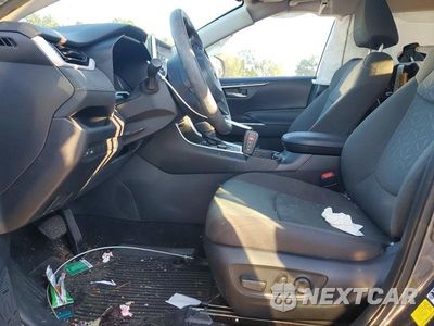 Zdjęcie 7 z 12 samochodu: 2024 TOYOTA RAV4 HYBRID XLE VIN:4T3RWRFV0RU130821 - miniatura