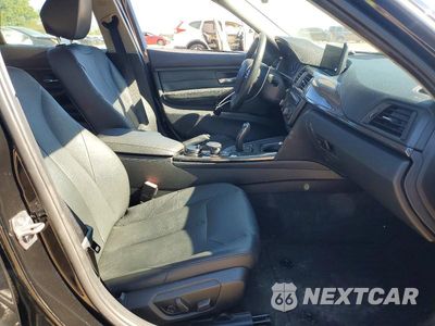 Zdjęcie 7 z 12 samochodu: 2013 BMW 328 I VIN:WBA3A5G52DNP20592 - miniatura