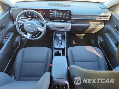 Zdjęcie 8 z 12 samochodu: 2026 HYUNDAI KONA SEL SPORT VIN:KM8HF3AB2TU477489 - miniatura
