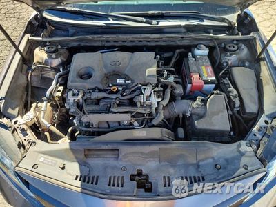Zdjęcie 11 z 12 samochodu: 2020 TOYOTA CAMRY LE VIN:4T1C11AK6LU963798 - miniatura