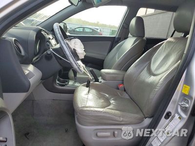 Zdjęcie 7 z 13 samochodu: 2010 TOYOTA RAV4 LIMITED VIN:2T3DF4DV2AW073378 - miniatura