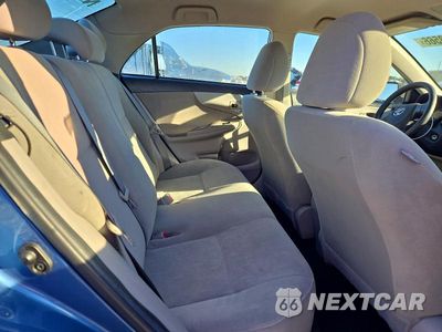 Zdjęcie 10 z 12 samochodu: 2013 TOYOTA COROLLA L VIN:5YFBU4EE3DP084741 - miniatura