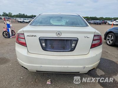 Zdjęcie 6 z 12 samochodu: 2008 ACURA TL VIN:19UUA66238A041885 - miniatura