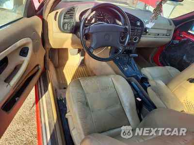 Zdjęcie 8 z 12 samochodu: 1994 BMW 325 IC AUTOMATIC VIN:WBABJ6321RJD34406 - miniatura