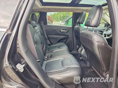 Zdjęcie 11 z 13 samochodu: 2015 JEEP CHEROKEE LIMITED VIN:1C4PJMDB1FW626936 - miniatura