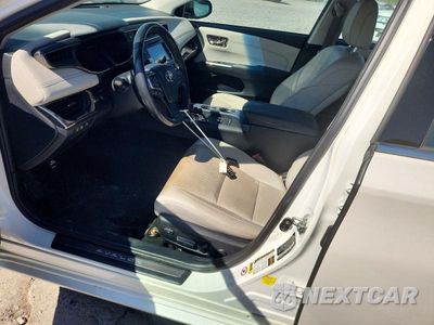 Zdjęcie 7 z 12 samochodu: 2015 TOYOTA AVALON LIMITED VIN:4T1BK1EB1FU175387 - miniatura