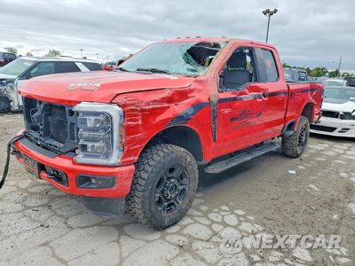 2023 FORD F350 SUPER DUTY 1FT8X3BA7PED39826 - główne zdjęcie licytacji z USA - miniatura