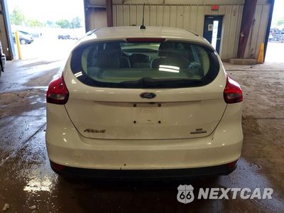 Zdjęcie 6 z 12 samochodu: 2016 FORD FOCUS SE VIN:1FADP3K29GL229725 - miniatura
