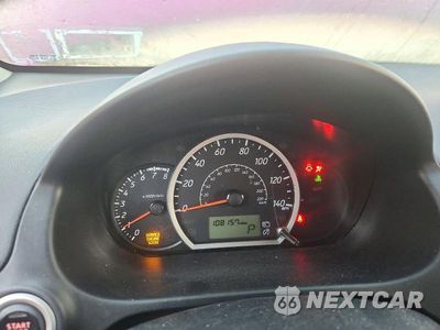 Zdjęcie 9 z 12 samochodu: 2014 MITSUBISHI MIRAGE VIN:ML32A4HJXEH005843 - miniatura