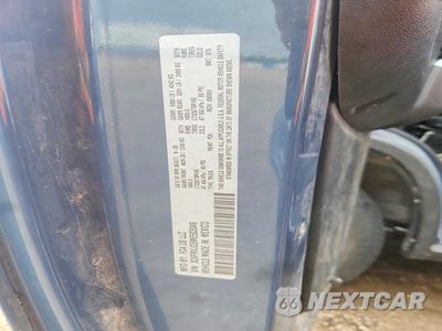 Zdjęcie 14 z 14 samochodu: 2021 RAM PROMASTER 3500 DELIVERY VAN VIN:3C6FRVJG5ME503049 - miniatura