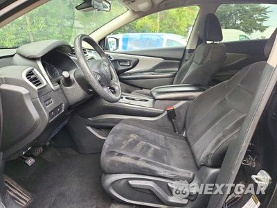 Zdjęcie 7 z 12 samochodu: 2023 NISSAN MURANO S VIN:5N1AZ2AS7PC125782 - miniatura