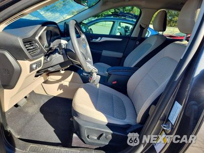 Zdjęcie 7 z 13 samochodu: 2020 FORD ESCAPE SE VIN:1FMCU9G69LUA50646 - miniatura