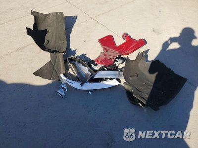 Zdjęcie 12 z 13 samochodu: 2017 TESLA MODEL X VIN:5YJXCBE29HF059315 - miniatura