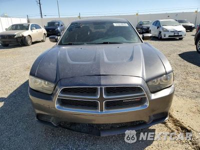 Piąte zdjęcie samochodu w środku: 2014 DODGE CHARGER SE VIN:2C3CDXBG9EH116826 - miniatura