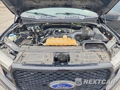 Zdjęcie 11 z 12 samochodu: 2019 FORD F150 SUPERCREW VIN:1FTEW1CP4KFA08086 - miniatura