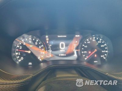 Zdjęcie 9 z 13 samochodu: 2026 JEEP COMPASS LATITUDE VIN:3C4NJDBN2TT209377 - miniatura