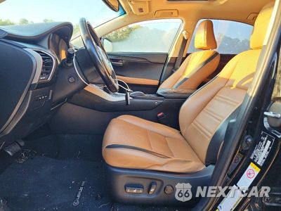 Zdjęcie 7 z 13 samochodu: 2017 LEXUS NX 200T BASE VIN:JTJYARBZ2H2060097 - miniatura