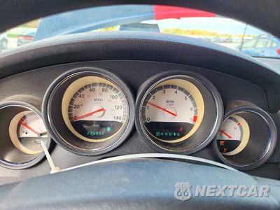 Zdjęcie 9 z 12 samochodu: 2009 DODGE CHARGER SXT VIN:2B3KA33V99H585931 - miniatura