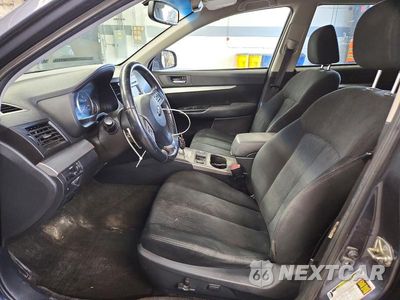 Zdjęcie 7 z 13 samochodu: 2014 SUBARU OUTBACK 2.5I PREMIUM VIN:4S4BRBCC7E3217613 - miniatura