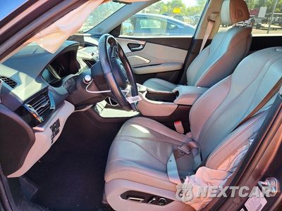 Zdjęcie 7 z 13 samochodu: 2021 ACURA RDX TECHNOLOGY VIN:5J8TC2H59ML013707 - miniatura