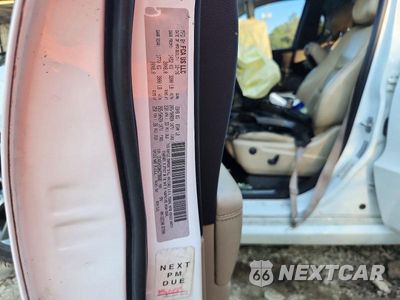 Zdjęcie 13 z 13 samochodu: 2017 DODGE DURANGO GT VIN:1C4RDHDG8HC736681 - miniatura
