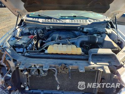 Zdjęcie 11 z 12 samochodu: 2018 FORD F150 SUPERCREW VIN:1FTEW1EP2JFD83972 - miniatura