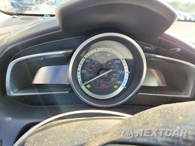 Zdjęcie 9 z 12 samochodu: 2016 SCION IA BASE VIN:3MYDLBZV6GY114623 - miniatura