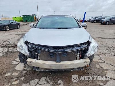 Piąte zdjęcie samochodu w środku: 2015 NISSAN ALTIMA 2.5 S VIN:1N4AL3AP5FN888545 - miniatura