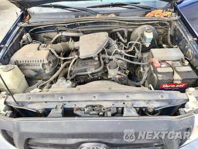 Zdjęcie 11 z 12 samochodu: 2008 TOYOTA TACOMA BASE VIN:5TETX22N08Z542255 - miniatura