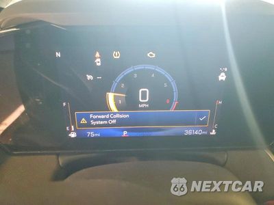 Zdjęcie 9 z 13 samochodu: 2024 CHEVROLET TRAILBLAZER LT VIN:KL79MPS24RB155538 - miniatura