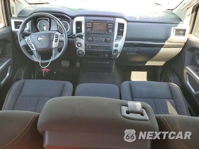 Zdjęcie 8 z 12 samochodu: 2017 NISSAN TITAN S VIN:1N6AA1CJ4HN575337 - miniatura