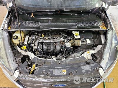 Zdjęcie 12 z 13 samochodu: 2018 FORD ESCAPE S VIN:1FMCU0F73JUC00088 - miniatura
