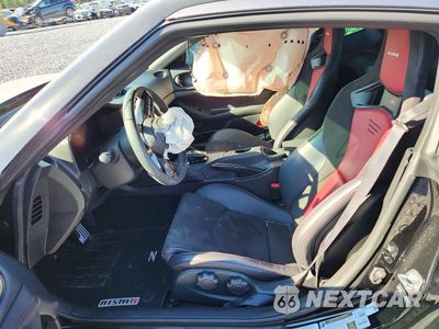 Zdjęcie 7 z 12 samochodu: 2024 NISSAN Z NISMO VIN:JN1BZ4CH3RM362310 - miniatura