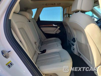 Zdjęcie 11 z 13 samochodu: 2021 AUDI Q5 PREMIUM VIN:WA1AAAFYXM2075586 - miniatura