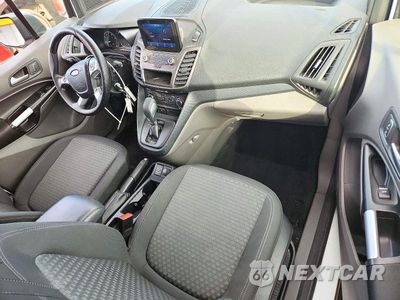Zdjęcie 8 z 14 samochodu: 2022 FORD TRANSIT CONNECT XLT VIN:NM0LS7T7XN1511044 - miniatura