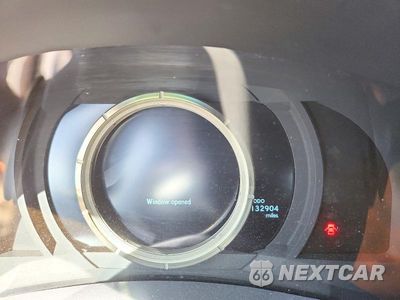 Zdjęcie 9 z 12 samochodu: 2016 LEXUS RC 350 VIN:JTHSE5BC8G5006266 - miniatura