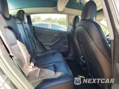 Zdjęcie 10 z 12 samochodu: 2023 TESLA MODEL 3 VIN:5YJ3E1EA1PF435871 - miniatura