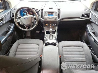 Zdjęcie 8 z 14 samochodu: 2017 FORD EDGE SE VIN:2FMPK4G99HBB41210 - miniatura