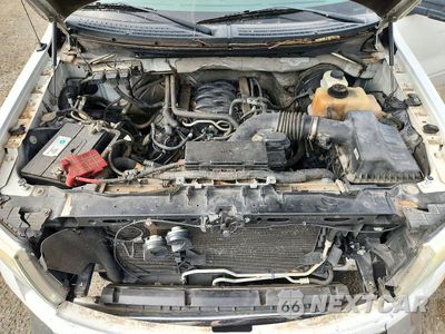 Zdjęcie 11 z 12 samochodu: 2013 FORD F150 VIN:1FTNF1CFXDKE24810 - miniatura