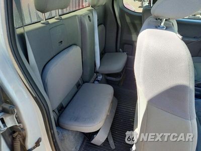 Zdjęcie 10 z 12 samochodu: 2018 NISSAN FRONTIER S VIN:1N6BD0CT2JN722638 - miniatura