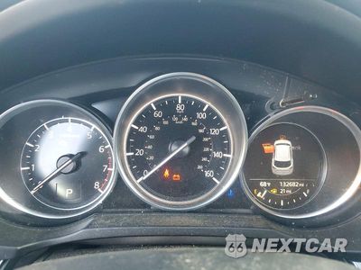 Zdjęcie 9 z 13 samochodu: 2019 MAZDA CX-5 TOURING VIN:JM3KFBCMXK0536403 - miniatura
